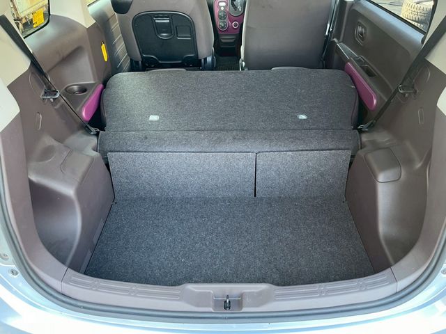 TOYOTA SPADE 2013 Image 31