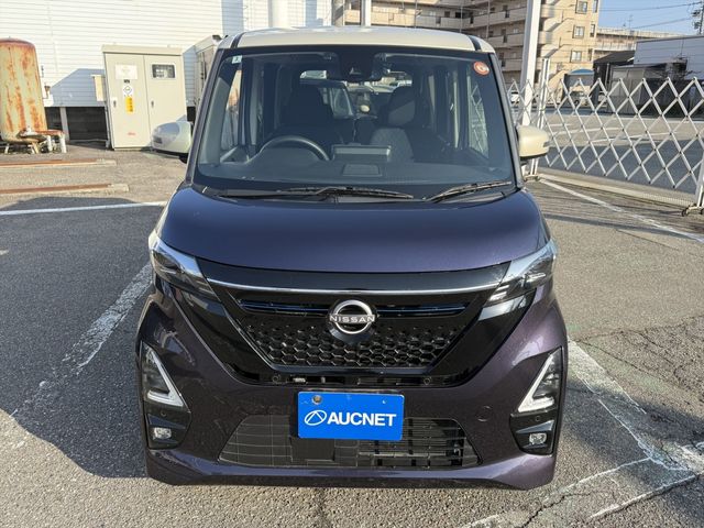 NISSAN ROOX 2022 Image 31