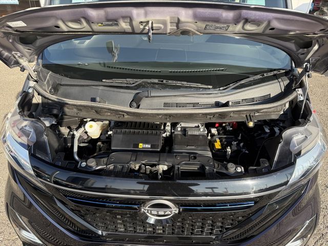 NISSAN ROOX 2022 Image 31