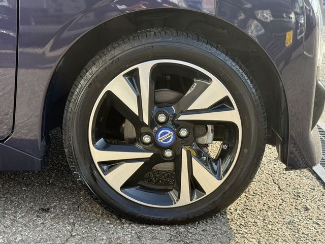 NISSAN ROOX 2022 Image 31