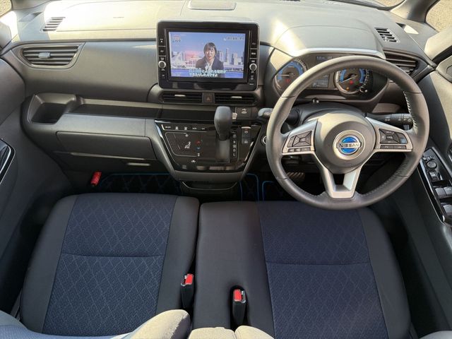 NISSAN ROOX 2022 Image 31