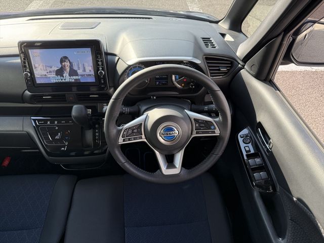 NISSAN ROOX 2022 Image 31