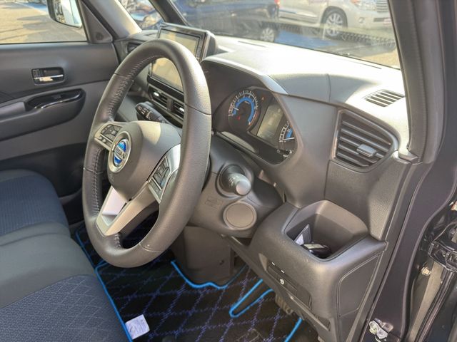 NISSAN ROOX 2022 Image 31