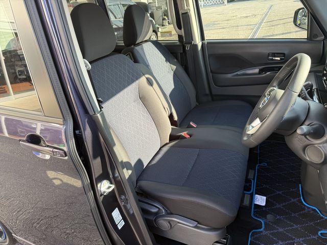 NISSAN ROOX 2022 Image 31