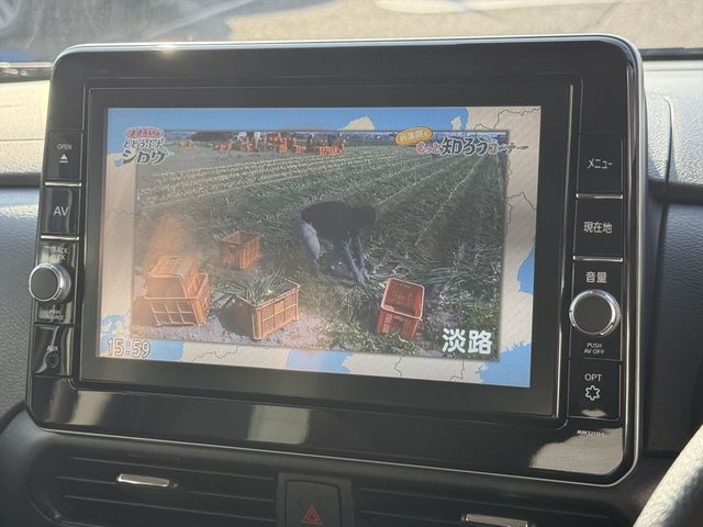 NISSAN ROOX 2022 Image 31