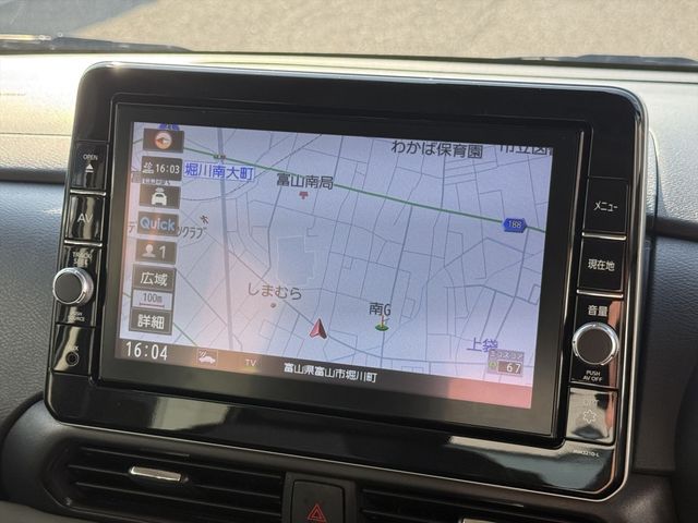 NISSAN ROOX 2022 Image 31