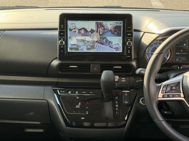 NISSAN ROOX 2022 Image 31