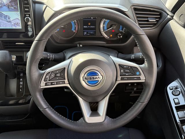 NISSAN ROOX 2022 Image 31