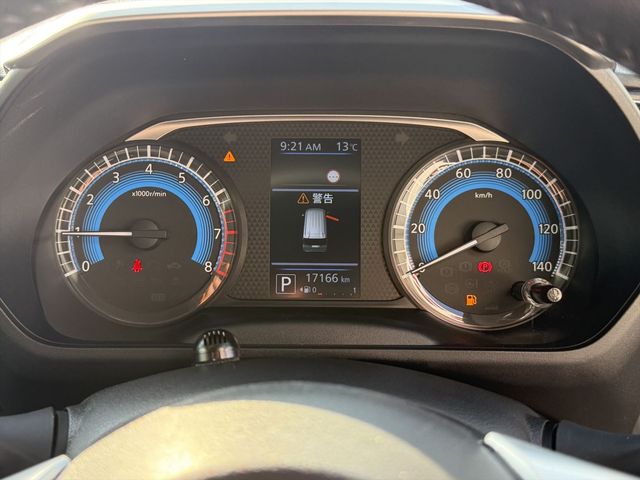 NISSAN ROOX 2022 Image 31