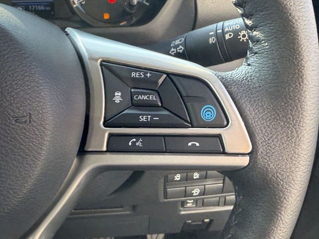 NISSAN ROOX 2022 Image 31