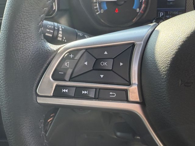 NISSAN ROOX 2022 Image 31