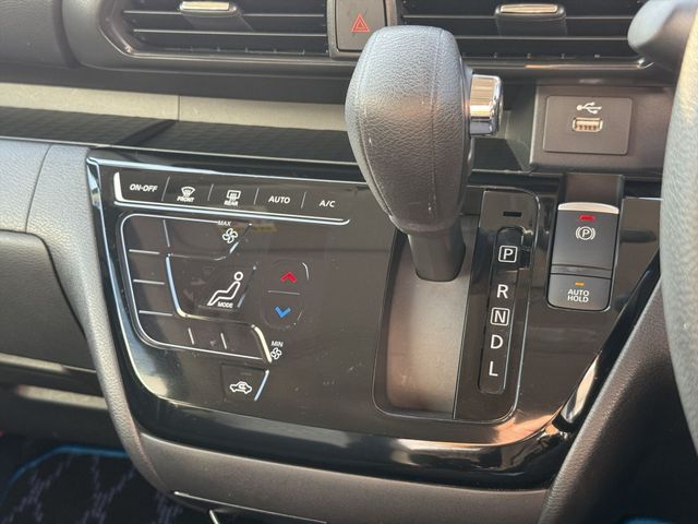 NISSAN ROOX 2022 Image 31