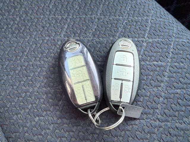 NISSAN ROOX 2022 Image 31