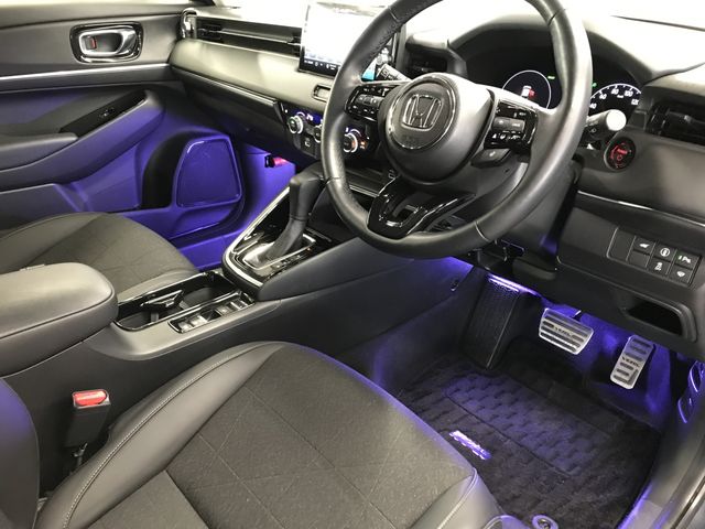 HONDA VEZEL E:HEV 2023 Image 31