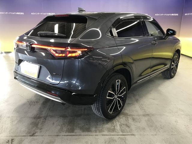 HONDA VEZEL E:HEV 2023 Image 31