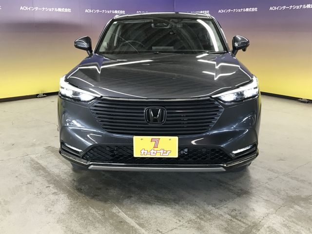 HONDA VEZEL E:HEV 2023 Image 31