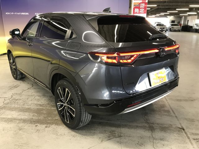 HONDA VEZEL E:HEV 2023 Image 31