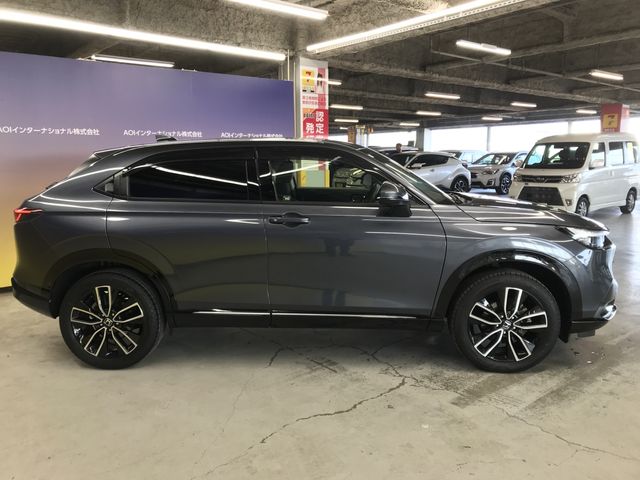 HONDA VEZEL E:HEV 2023 Image 31