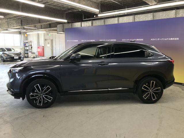 HONDA VEZEL E:HEV 2023 Image 31