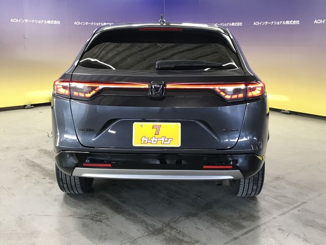 HONDA VEZEL E:HEV 2023 Image 31