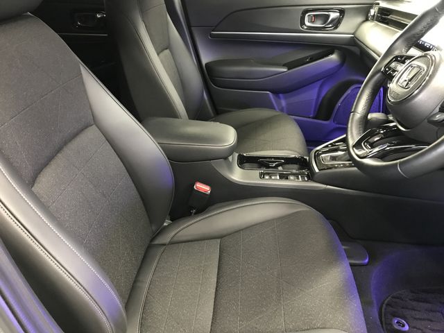 HONDA VEZEL E:HEV 2023 Image 31