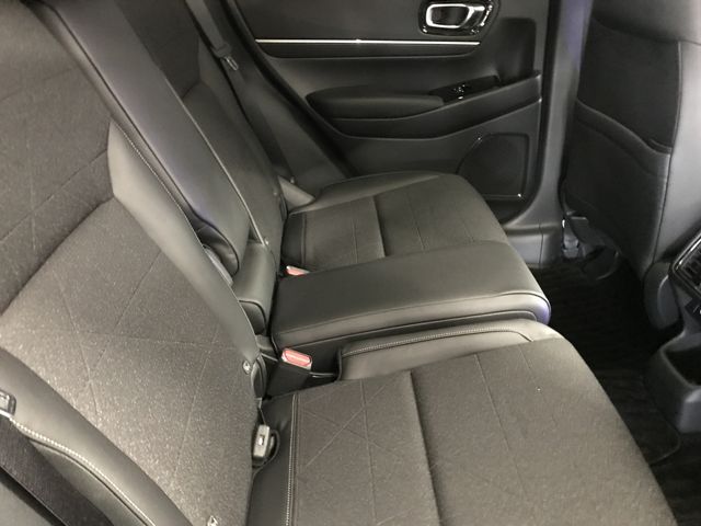 HONDA VEZEL E:HEV 2023 Image 31