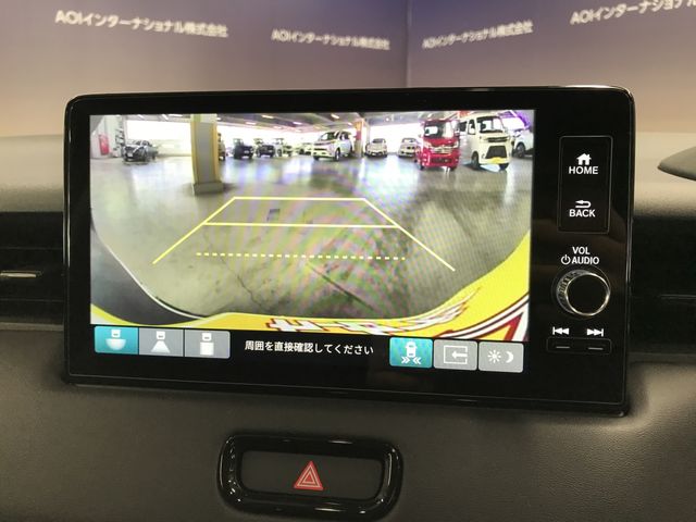 HONDA VEZEL E:HEV 2023 Image 31