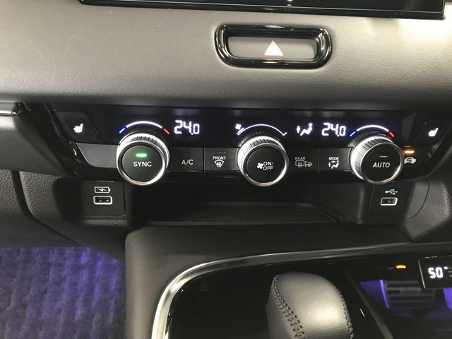 HONDA VEZEL E:HEV 2023 Image 31