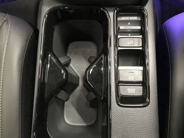 HONDA VEZEL E:HEV 2023 Image 31