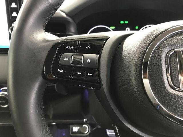 HONDA VEZEL E:HEV 2023 Image 31