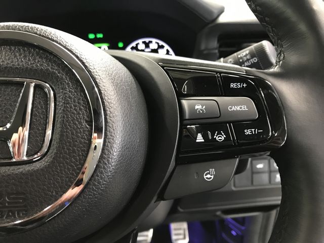 HONDA VEZEL E:HEV 2023 Image 31