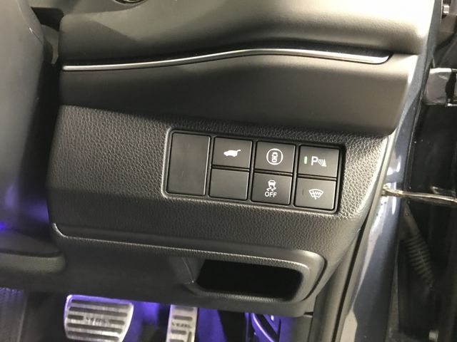 HONDA VEZEL E:HEV 2023 Image 31