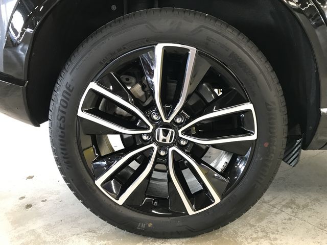 HONDA VEZEL E:HEV 2023 Image 31