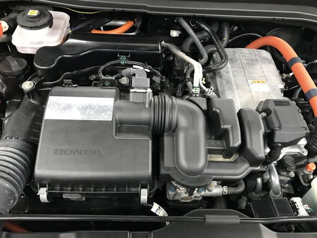 HONDA VEZEL E:HEV 2023 Image 31