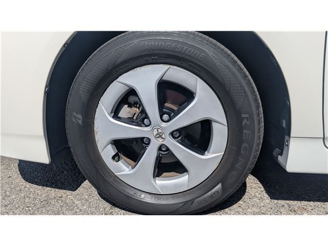 TOYOTA PRIUS PHV 2012 Image 31