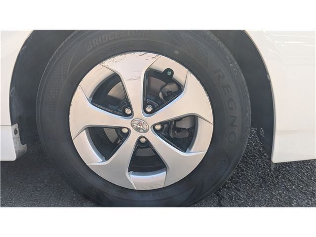 TOYOTA PRIUS PHV 2012 Image 31