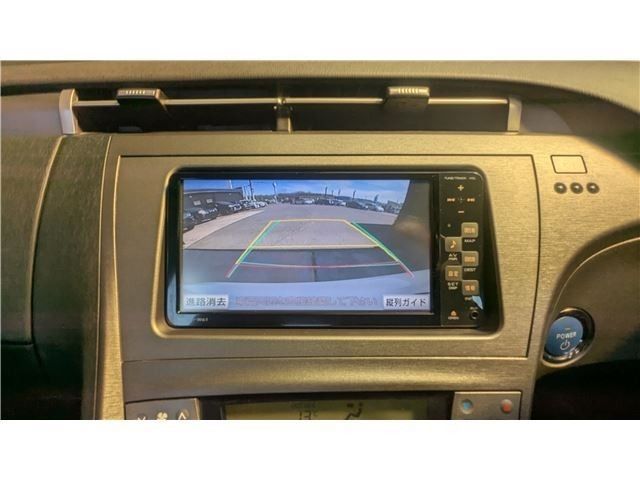 TOYOTA PRIUS PHV 2012 Image 31