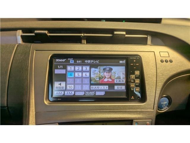 TOYOTA PRIUS PHV 2012 Image 31