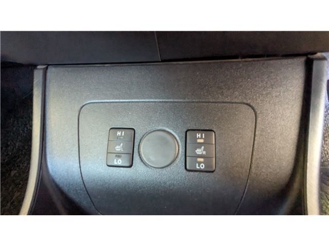TOYOTA PRIUS PHV 2012 Image 31