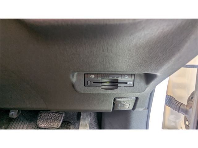 TOYOTA PRIUS PHV 2012 Image 31