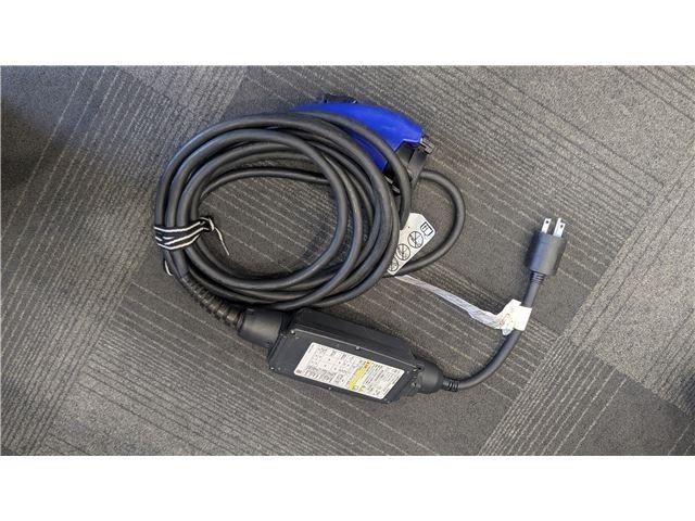 TOYOTA PRIUS PHV 2012 Image 31