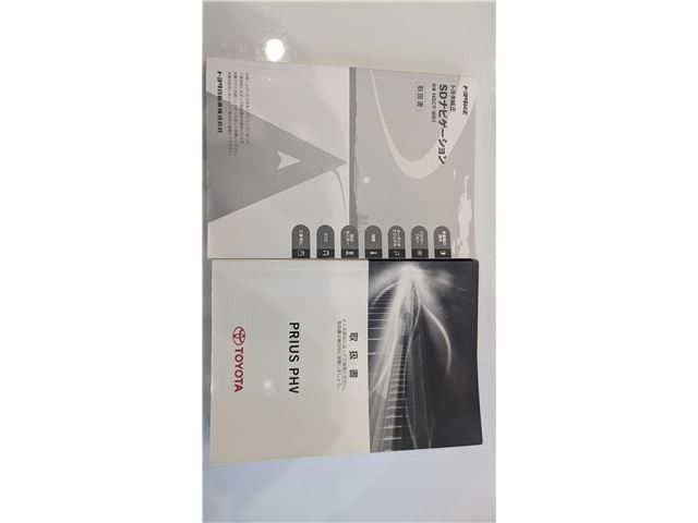 TOYOTA PRIUS PHV 2012 Image 31