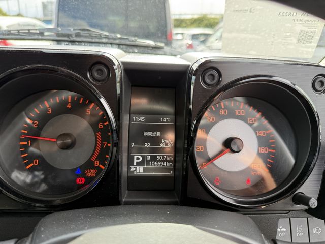 SUZUKI JIMNY SIERRA 2020 Image 31