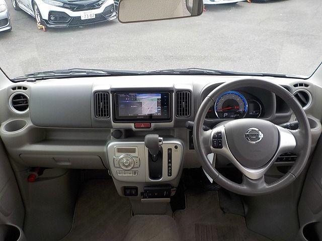 NISSAN NV100 CLIPPER RIO 2023 Image 31