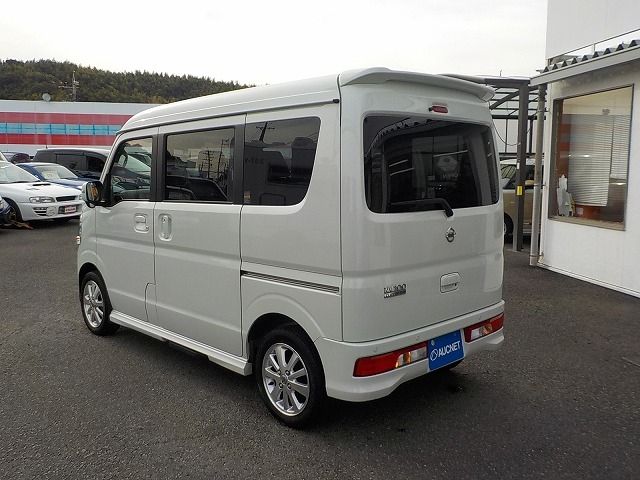 NISSAN NV100 CLIPPER RIO 2023 Image 31