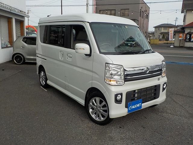 NISSAN NV100 CLIPPER RIO 2023 Image 31