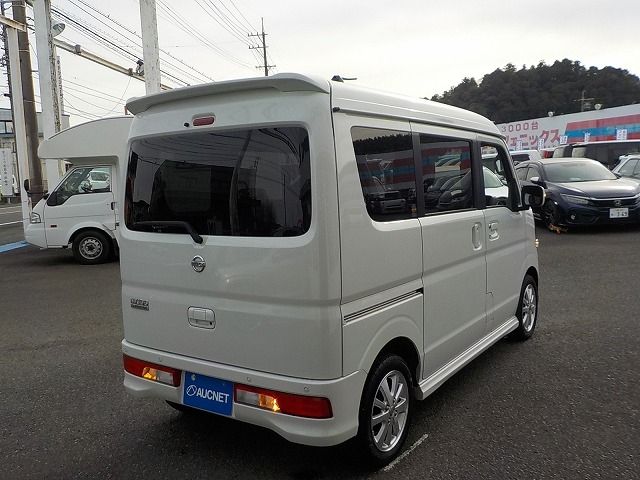 NISSAN NV100 CLIPPER RIO 2023 Image 31