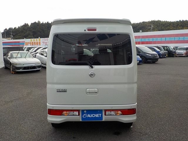 NISSAN NV100 CLIPPER RIO 2023 Image 31