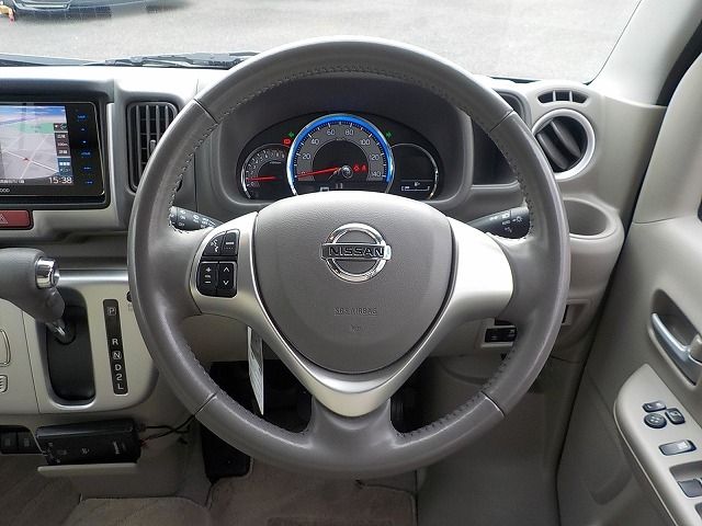 NISSAN NV100 CLIPPER RIO 2023 Image 31