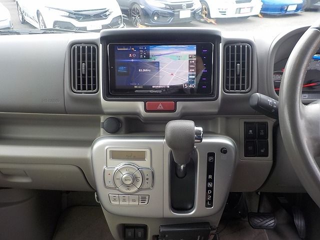 NISSAN NV100 CLIPPER RIO 2023 Image 31